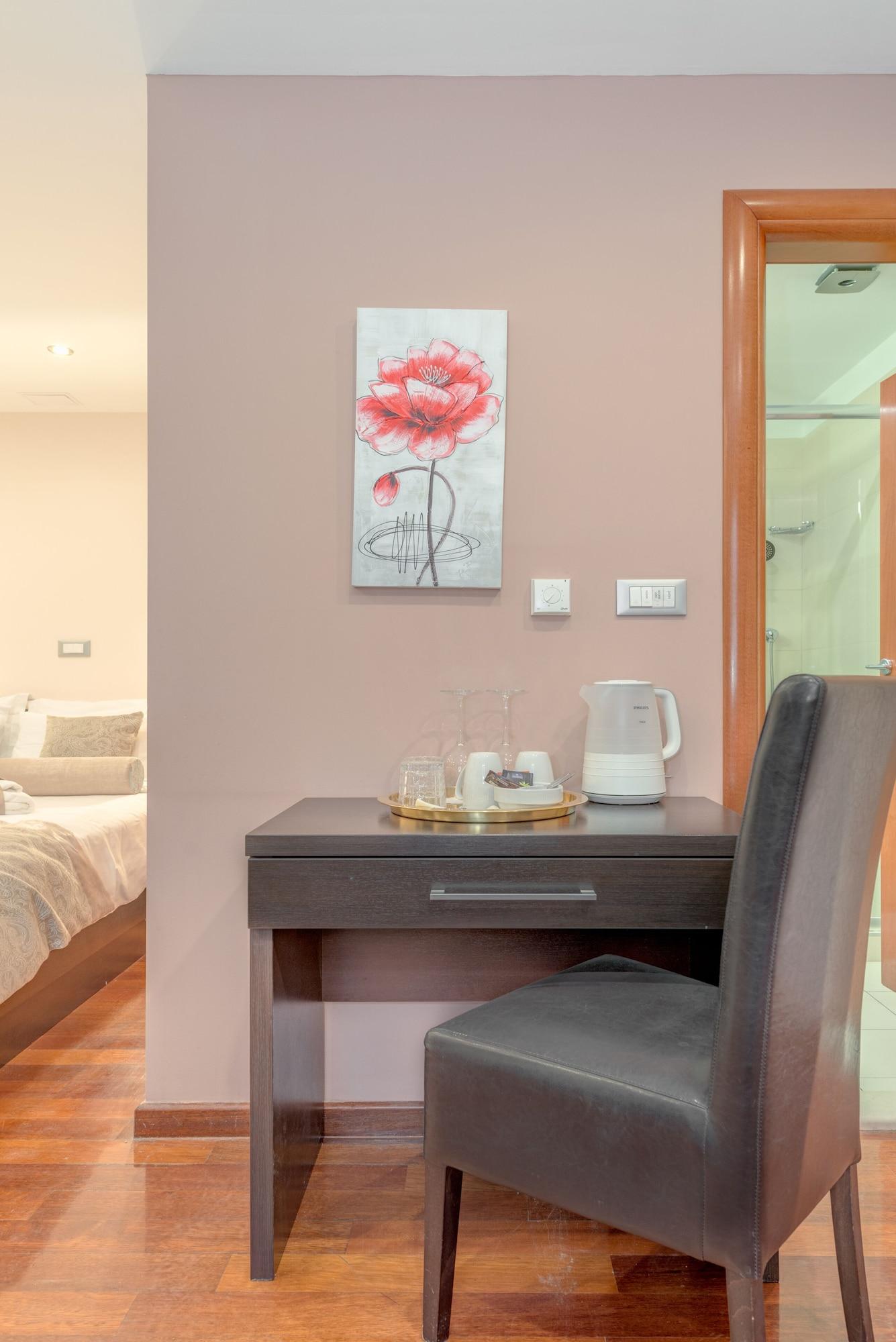Palace Heritage - Adults Only 4* Split