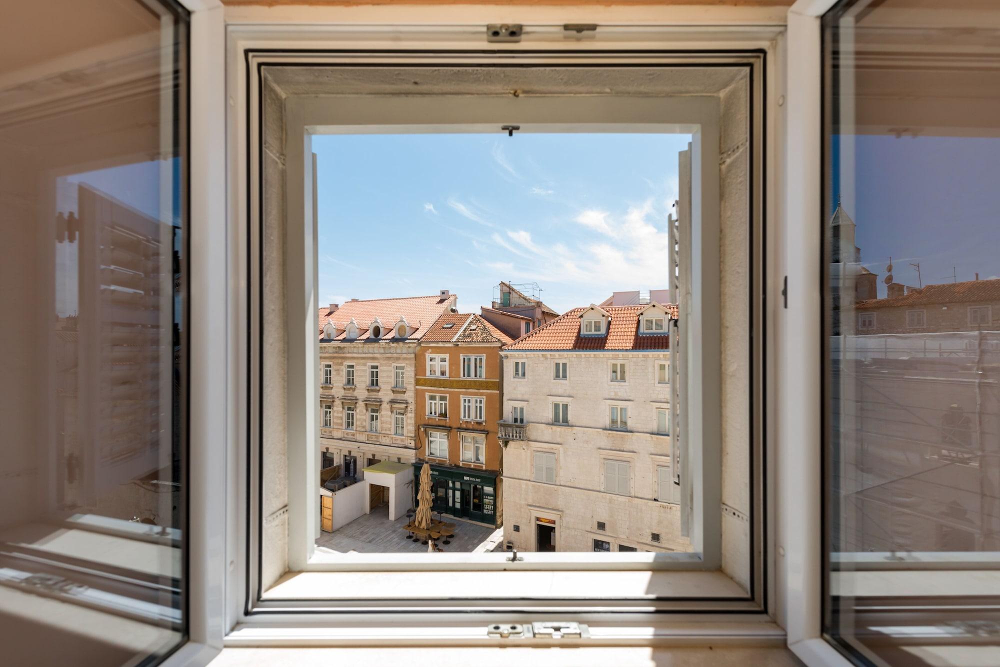 Palace Heritage - Adults Only Hotel Split
