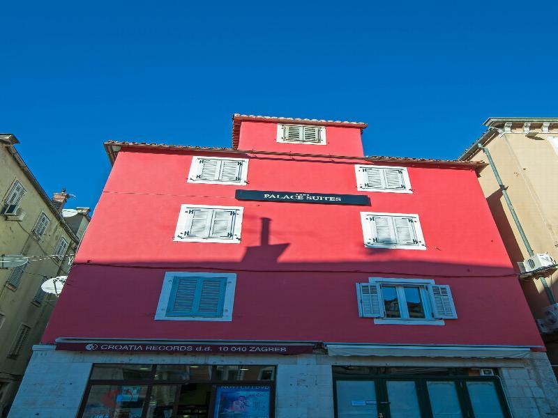 Palace Heritage - Adults Only Hotel