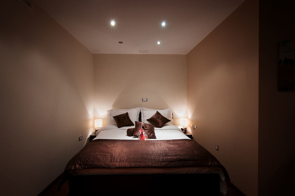 Hotel Palace Heritage - Adults Only