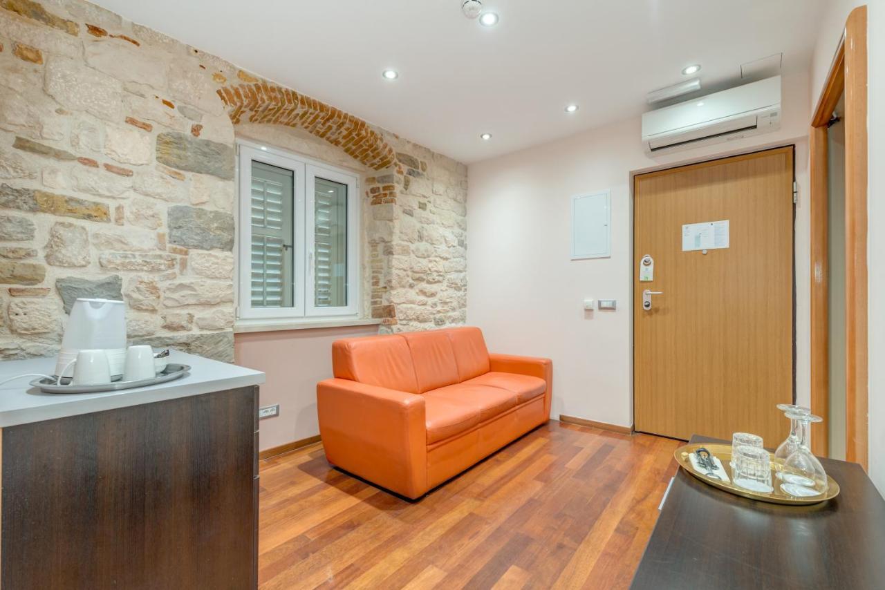 Palace Heritage - Adults Only Hotell Split