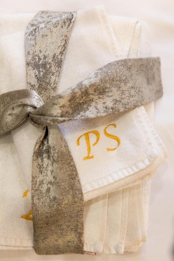 Szálloda Palace Heritage - Adults Only 4*