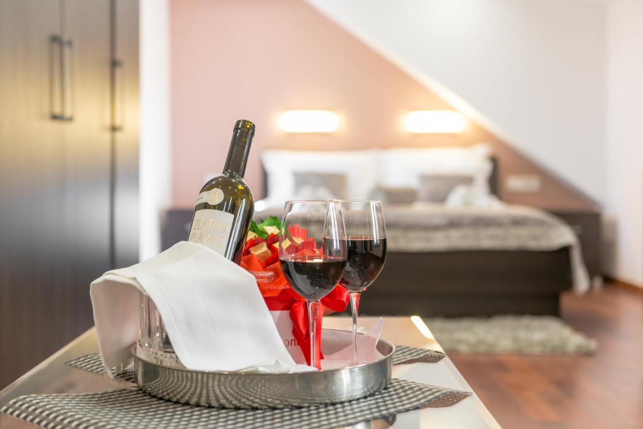 Hotell Palace Heritage - Adults Only Split