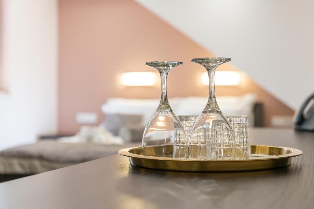 Hotell Palace Heritage - Adults Only 4*