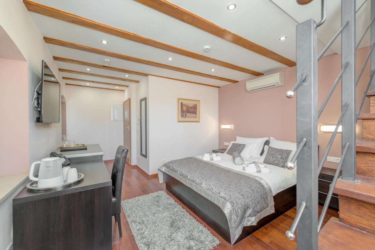 Hotell Palace Heritage - Adults Only 4*