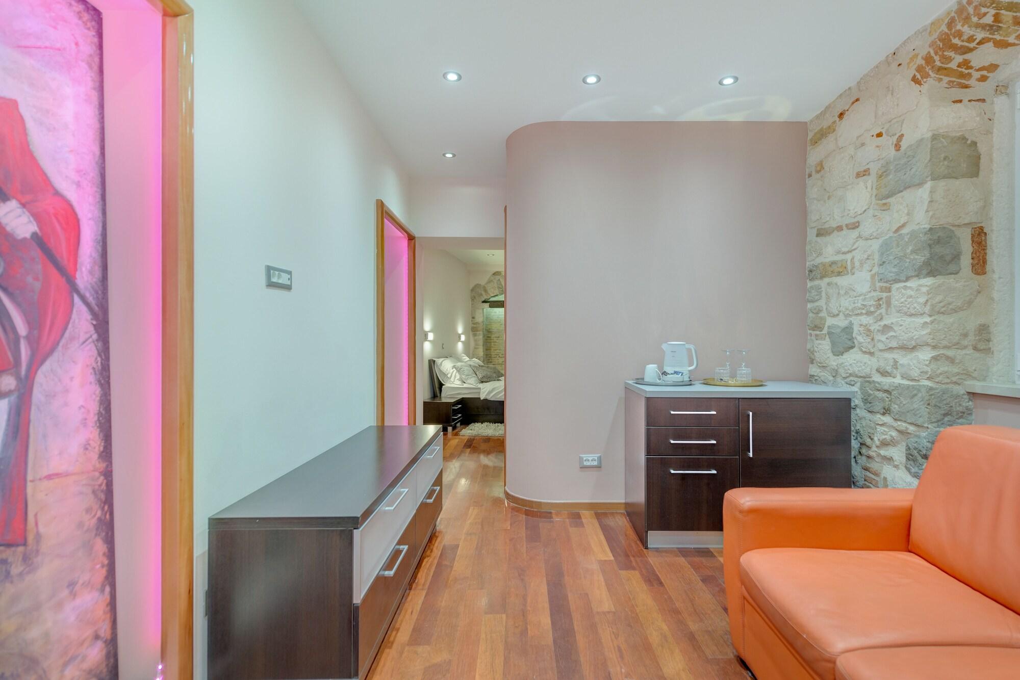 Hotell Palace Heritage - Adults Only 4*