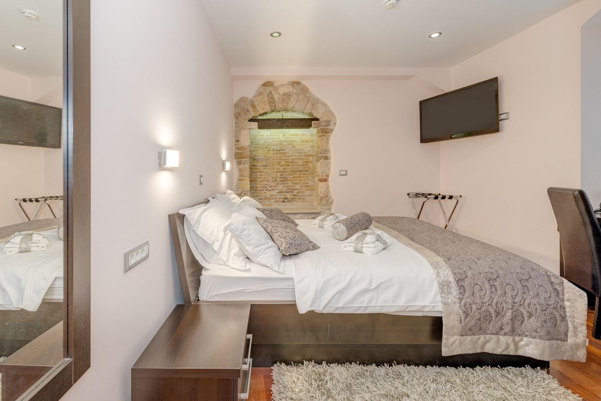 Palace Heritage - Adults Only Hotell Split
