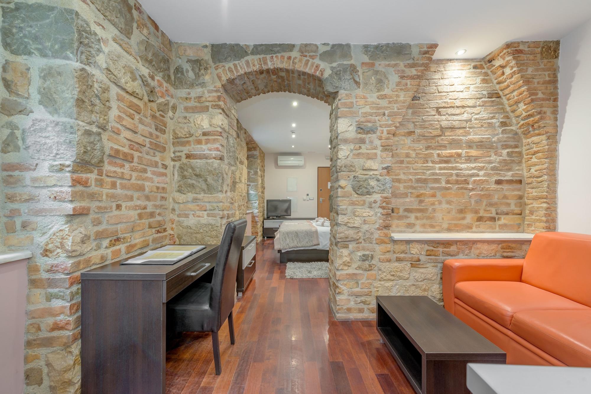Hotell Palace Heritage - Adults Only 4*