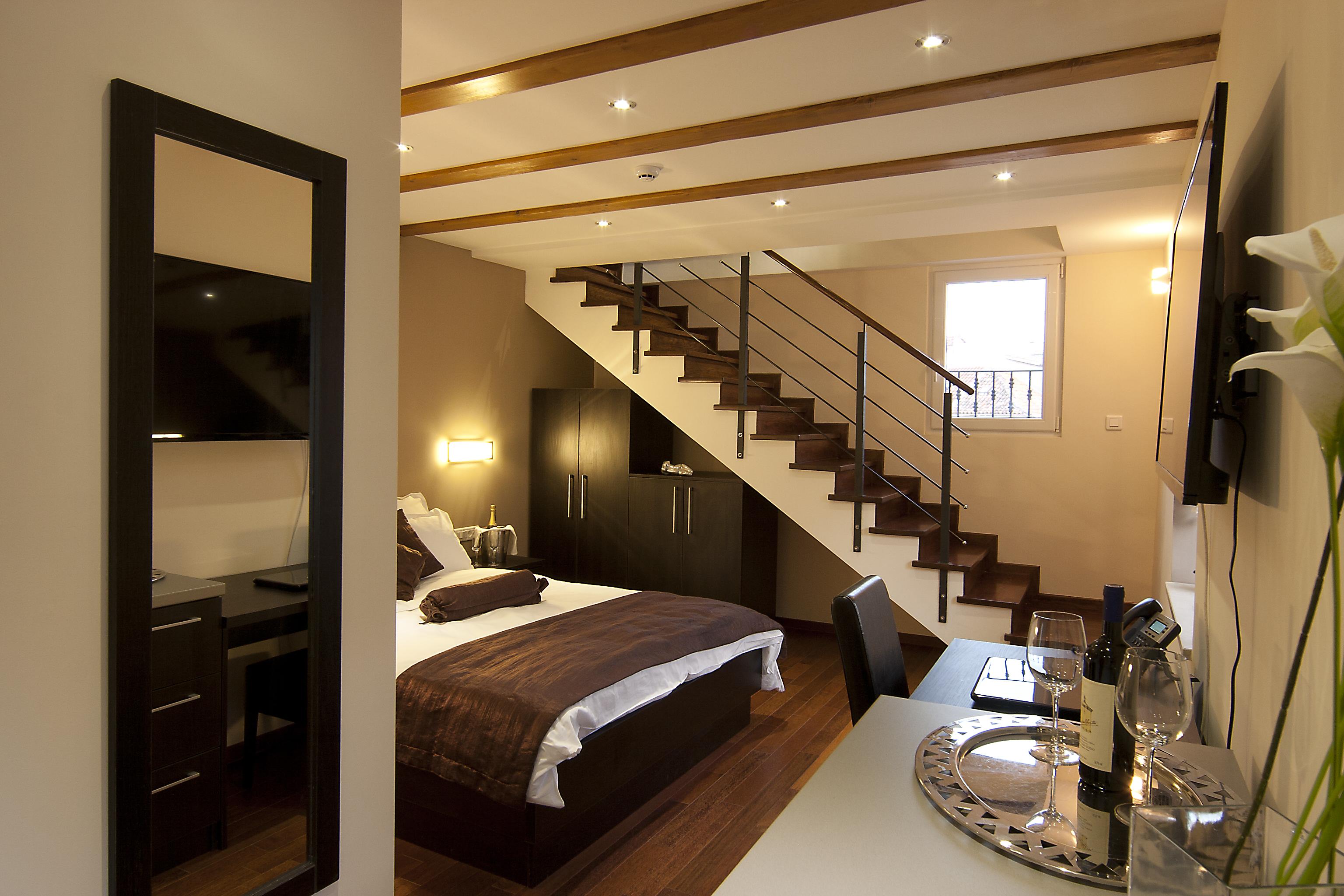 Palace Heritage - Adults Only Hotell Split