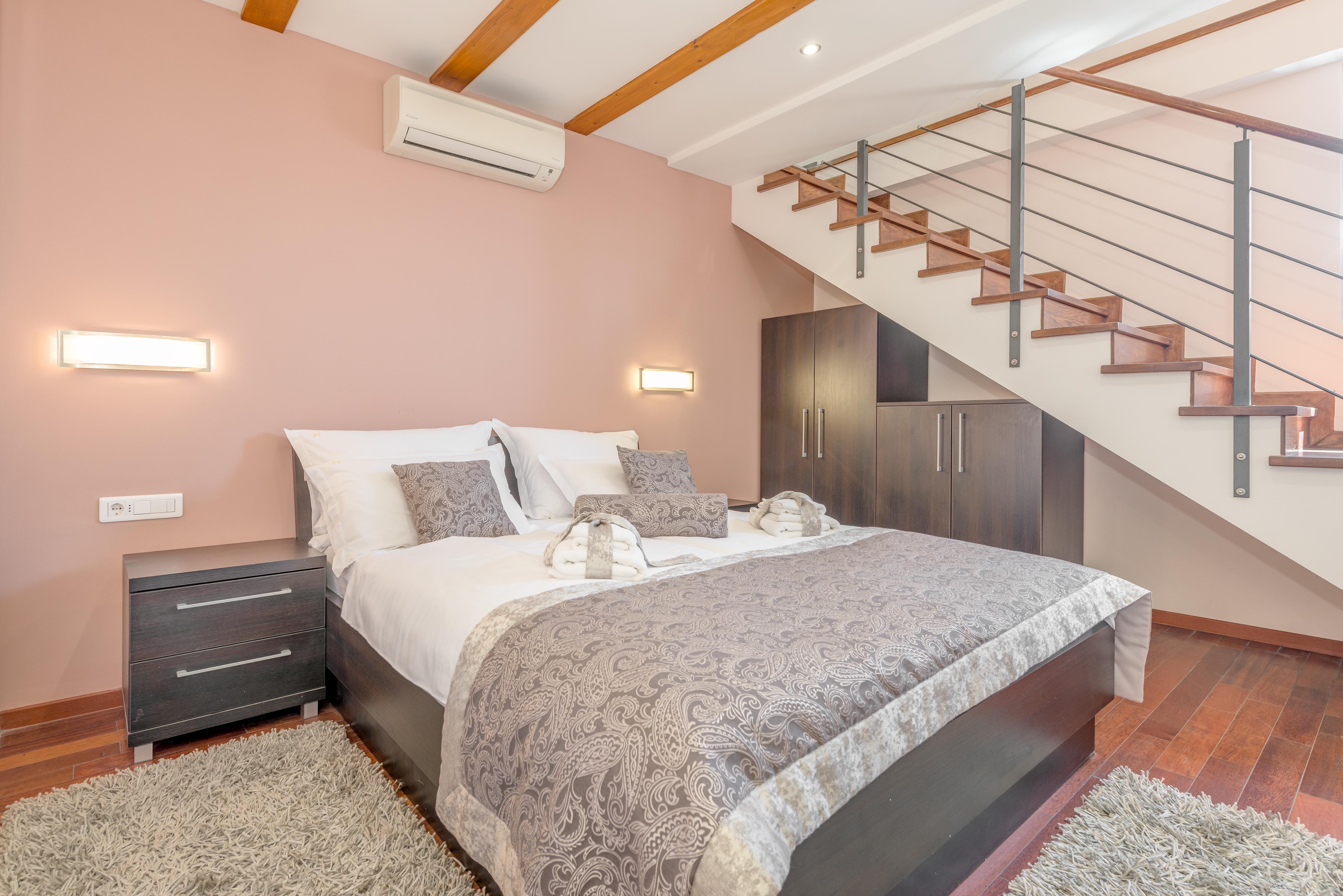 Palace Heritage - Adults Only Hotell Split