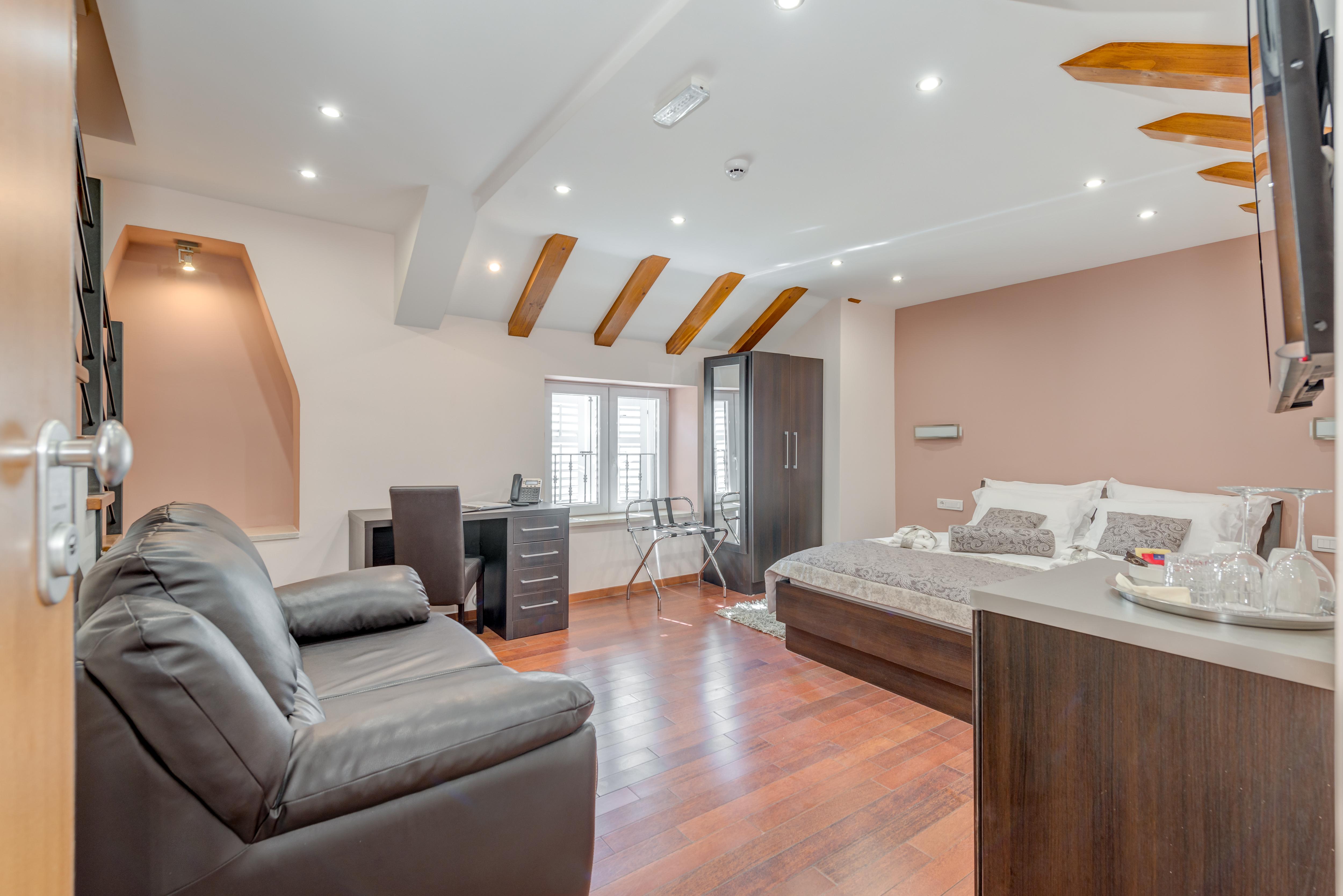 Hotell Palace Heritage - Adults Only 4*