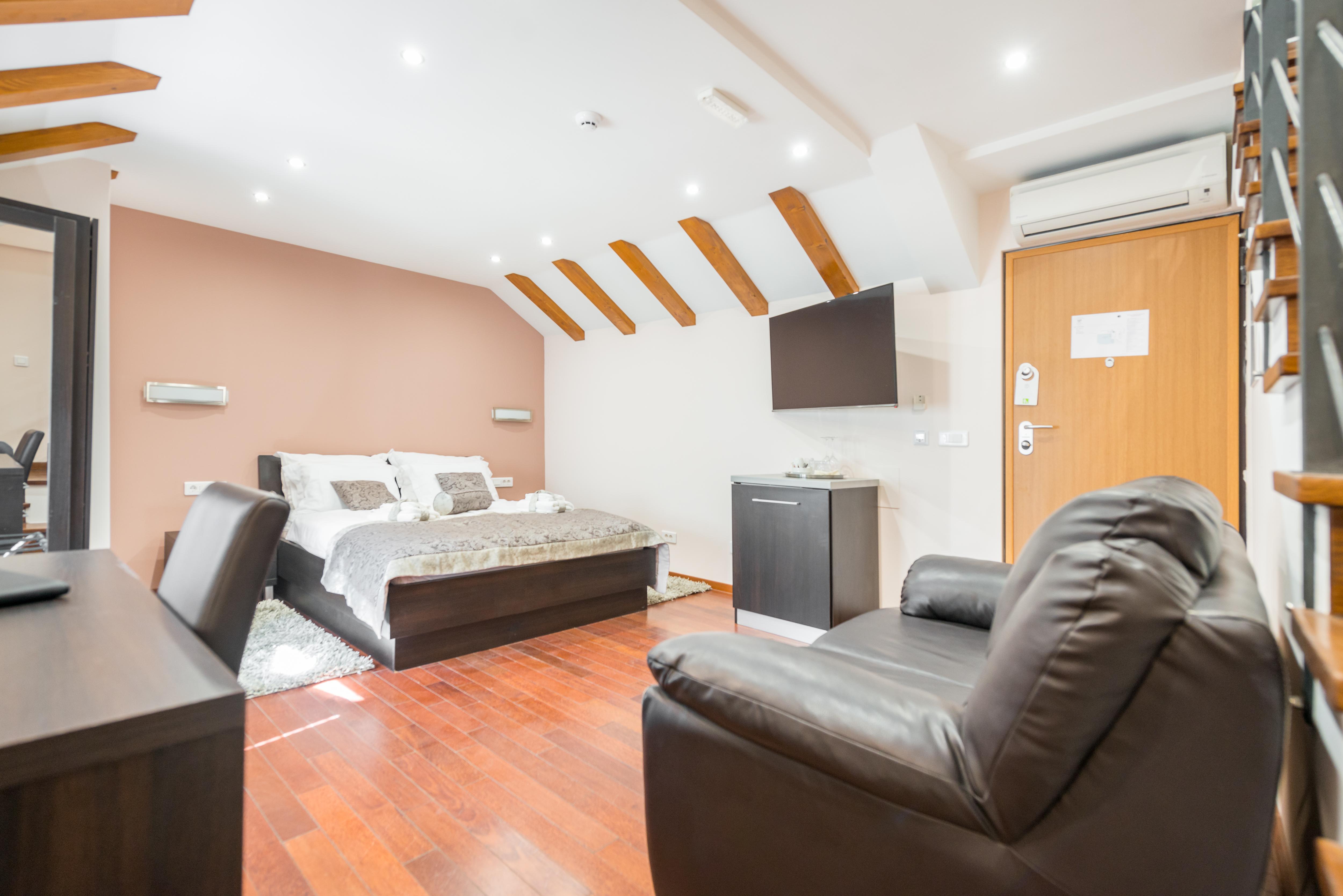 Palace Heritage - Adults Only Hotell 4*