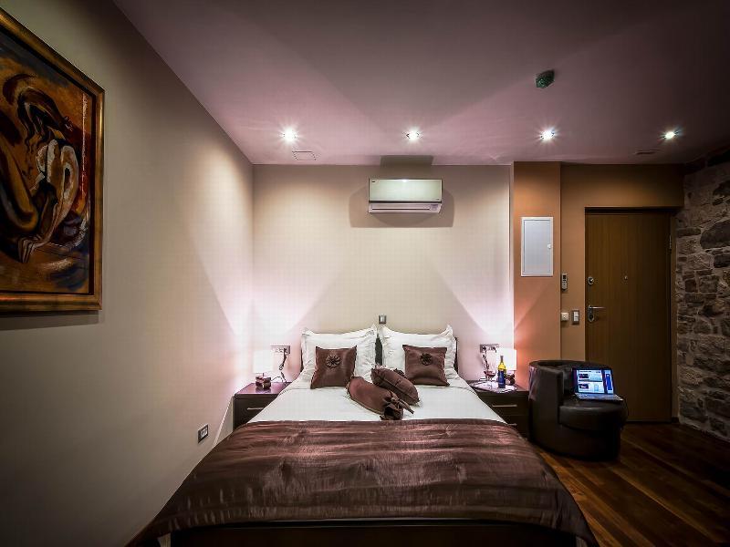 Hotell Palace Heritage - Adults Only