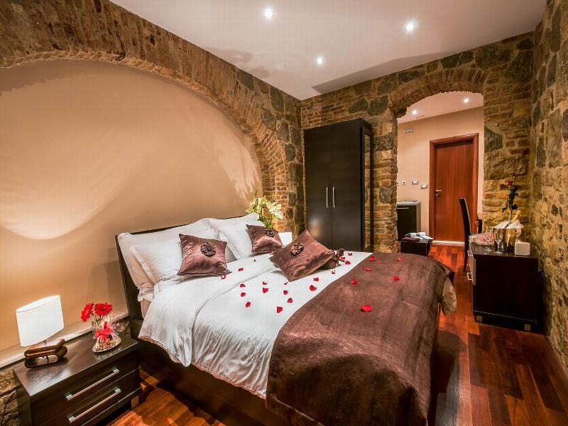 Palace Heritage - Adults Only Hotell 4*