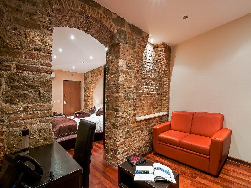 Palace Heritage - Adults Only Hotell
