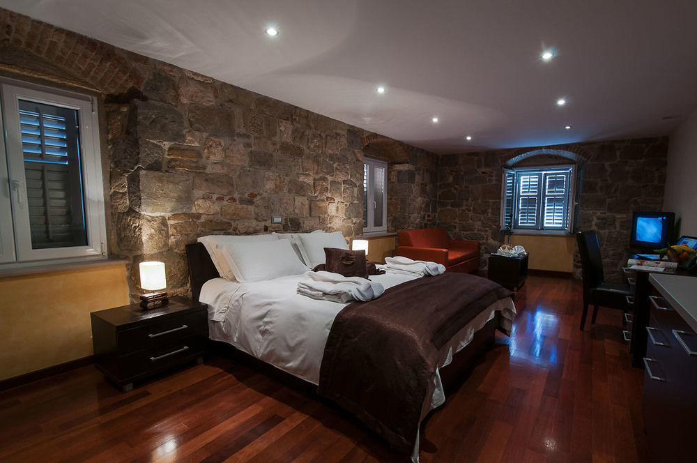 Hotell Palace Heritage - Adults Only Split