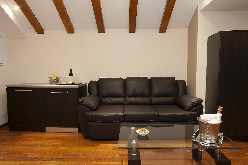 Hotell Palace Heritage - Adults Only 4*