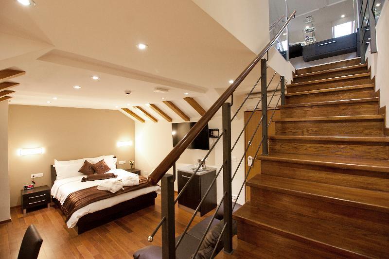 Palace Heritage - Adults Only Hotell Split