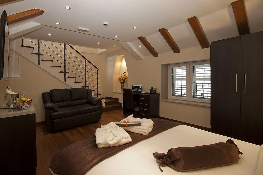 Hotell Palace Heritage - Adults Only
