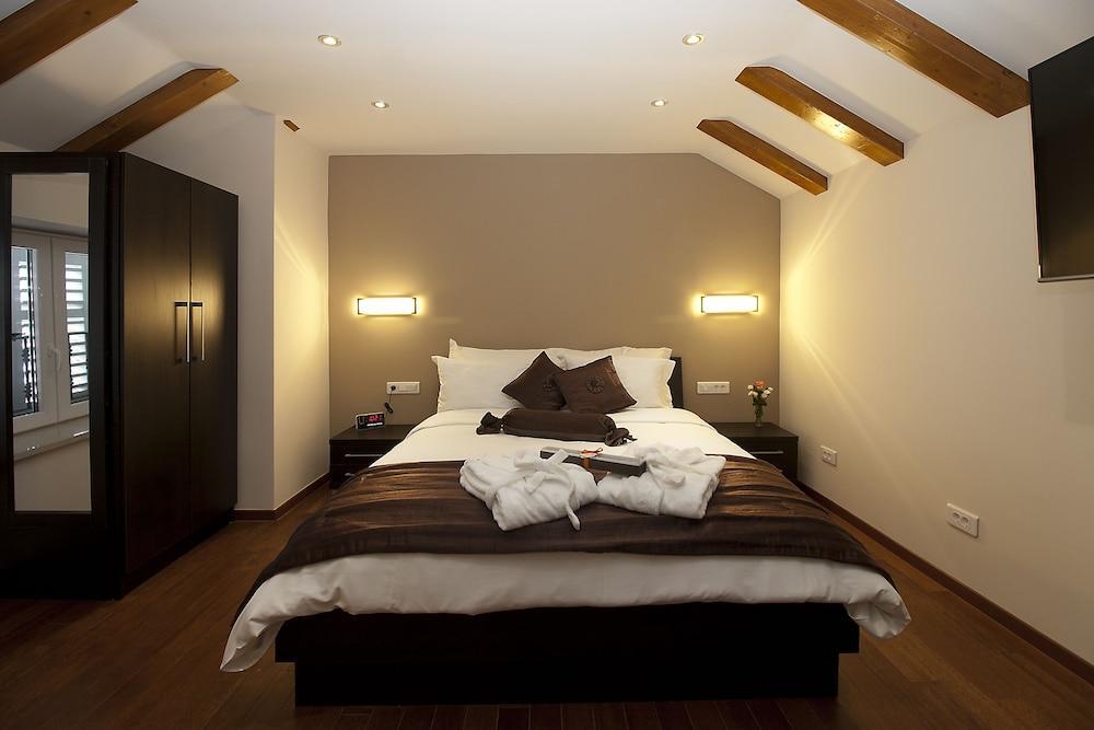 Palace Heritage - Adults Only Hotell